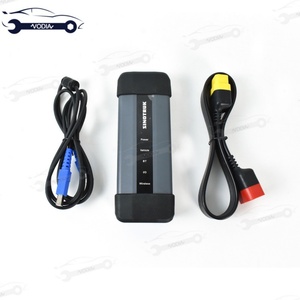 เครื่องมือวินิจฉัยสำหรับ sinotruk shacman HOWO A7/T7H /sitrak/hohan สำหรับ sinotruk EOL OBD - Product Image 1
