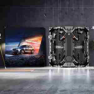 <span class=keywords><strong>P4</strong></span> ngoài trời IP65 <span class=keywords><strong>LED</strong></span> hiển thị màn hình bảng điều chỉnh 8K 4K bức tường <span class=keywords><strong>video</strong></span> cho cửa hàng bán lẻ Giáo Dục Trung tâm mua sắm - Product Image 3