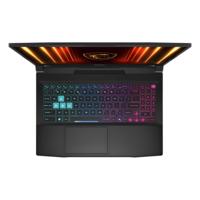 Nouvel ordinateur portable de jeu MSI Katana 15 Intel I9-14900HX 16 Go de RAM 1 To de SSD RTX5060 8 Go 15,6 pouces FHD 165 Hz 2,5K