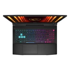 Nouvel ordinateur portable de jeu <span class=keywords><strong>MSI</strong></span> <span class=keywords><strong>Katana</strong></span> <span class=keywords><strong>15</strong></span> Intel I9-14900HX 16 Go de RAM 1 To de SSD RTX5060 8 Go <span class=keywords><strong>15</strong></span>,6 pouces FHD 165 Hz 2,5 K Affichage - Product Image 4