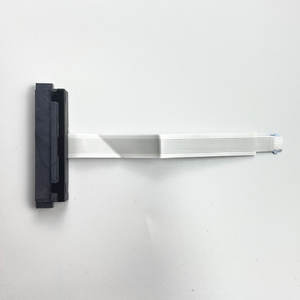 สายเคเบิลฮาร์ดไดรฟ์ HDD สำหรับแล็ปท็อป <span class=keywords><strong>ASUS</strong></span> <span class=keywords><strong>VivoBook</strong></span> 15 X512U X512UF X512F X512FL X512FA X512D X512DK X512DA Y5100U F512 M512 D512 S512 - Product Image 3