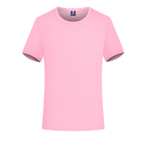 T-shirt personnalisé sérigraphié T-shirt en coton ammoniac liquide T-shirts de haute qualité pour hommes T-shirt de sport personnalisé à col rond