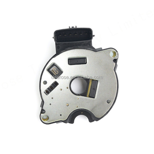 โมดูลจุดระเบิดอิเล็กทรอนิกส์แบบ M67580เซ็นเซอร์ความเร็ว J842ชิ้นส่วนรถยนต์เครื่องยนต์รถยนต์สำหรับมิตซูบิชิ - Product Image 5