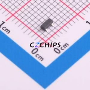 ไดโอด ZENER ไดโอด BZX84C7V5ใหม่ของแท้ชิ้นส่วนอิเล็กทรอนิกส์ - Product Image 1