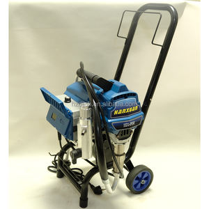 Machine de pulvérisation sans air électrique haute pression 795A, <span class=keywords><strong>peinture</strong></span> au latex, multifonctionnelle <span class=keywords><strong>pour</strong></span> la maison, pistolet de pulvérisation de <span class=keywords><strong>peinture</strong></span> de revêtement d'ingénierie - Product Image 6