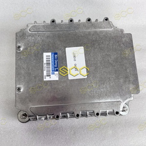 Contrôleur ECU pour excavatrice <span class=keywords><strong>Volvo</strong></span> EC210 EC210BLC, carte électronique moteur D6D, référence 60100002, pièces mécaniques pour excavatrices <span class=keywords><strong>Volvo</strong></span> - Product Image 6