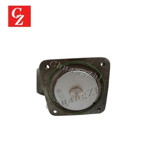 สำหรับชุดวาล์วไอดีเครื่องอัดอากาศ Atlas Copco GA75 รุ่น 1613815000 พร้อมวาล์ว Unloader รุ่น 1613815580 อะไหล่เครื่องอัดอากาศอุตสาหกรรม - Product Image 5