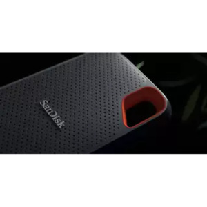 8TB Desktop <b>External</b> <b>SSD</b> USB-C USB 3.2 8000GB Portable Solid State Drive - Product Image 3