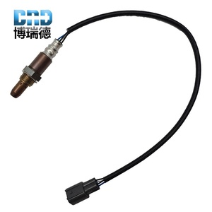 89467-33160 เซ็นเซอร์ออกซิเจน O2 สำหรับเปลี่ยนทดแทนในรถยนต์โตโยต้า เล็กซัส ES240 2.4L ปี 09 อะไหล่ทดแทน - Product Image 2