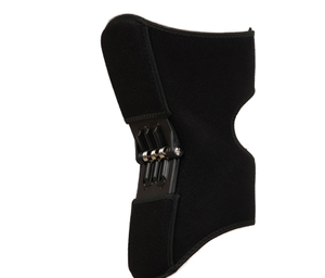 Professional Protection Elbow Knee Pads EVA Material Breathable Lightweight Shock Absorption for Motorcycle Skiing Bicycling - Product Image 1