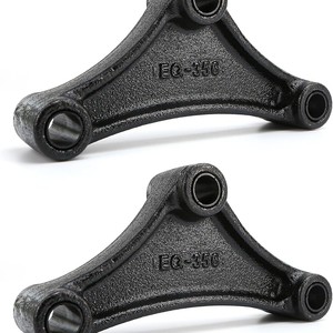 Ecualizador de Acero Americano <span class=keywords><strong>para</strong></span> Sistema de Suspensión de Remolques de Servicio Pesado con Alta Resistencia - Product Image 2