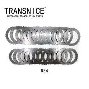 Disco <span class=keywords><strong>de</strong></span> Embrague <span class=keywords><strong>de</strong></span> Acero para <span class=keywords><strong>Caja</strong></span> <span class=keywords><strong>de</strong></span> Cambios RE4, Placa <span class=keywords><strong>de</strong></span> Fricción <span class=keywords><strong>de</strong></span> Embrague para Nissan 350Z, <span class=keywords><strong>Samsung</strong></span> SM5, Infiniti FX - Product Image 1