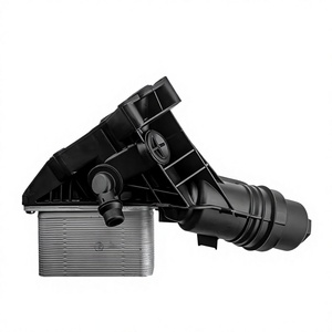 Radiateur pour Bmw 340I 440I 540I 640I 740I, refroidi à l'eau, numéro de pièce de rechange 11428583895 - Product Image 4