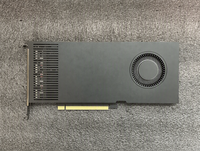   Kartu Grafis Profesional RTX 4000 Ada Generasi 20GB GDDR6 ECC untuk Workstation GPU AI Deep Learning Rendering 3D Video