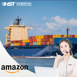 Transporteur DDP Chine vers Royaume-Uni France Allemagne Mer Air Fret Expédition Porte à Porte Agent <span class=keywords><strong>Amazon</strong></span> Livraison Rapide Entrepôt FBA - Product Image 5