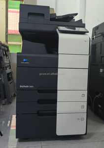 Photocopieur laser couleur A3 Konica Minolta Bizhub C650i C750i C450i – Offre spéciale – Neuf - Product Image 6