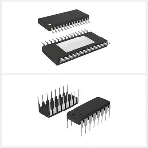 Composants électroniques de canal de distribution du fabricant XCZU19EG-1FFVB1517I 1517 BBGA, FCBGA embarqués - Product Image 1