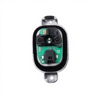 Nouvelles pièces automobiles, source de lumière DRL, module de phare LED, OEM 63117428425, 3 broches, 8000 lumens, 6V pour F20 F21 LCI 2014-2019