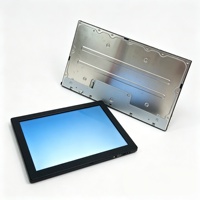 Modul Layar LCD TFT 27 Inci LM270WR9-SSA2 Baru 3840(RGB)*2160, UHD, 16:9 Layar Resolusi Tinggi 60Hz