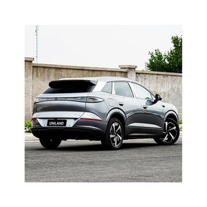 Горячая новинка 2026 года: BYD Sea Lion 06, версия Navigator, запас хода 121 км, среднеразмерный внедорожник, электромобиль BYD Sealion в продаже - Product Image 1