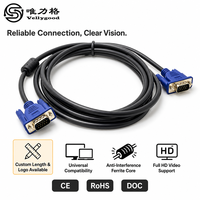 Kartu VGA Harga Pabrik 1.5M dari Produsen Pemasok dengan Harga Termurah 3+2