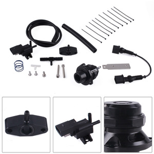 Kit d'adaptation de soupape de décharge en aluminium pour turbocompresseur automobile BMW N20 – Amélioration de la soupape d'admission et d'échappement - Product Image 4