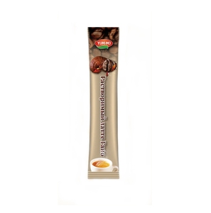 YUMMO - Latte Instantáneo con Sabor a Crema de Chocolate, Precio de Fábrica, Reduce la Presión Arterial, Sabor Suave, Empaquetado en Caja - Product Image 4