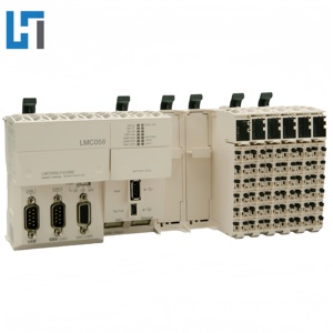 New Original lmc058lf42 lmc058lf424 PLC mô-đun PLC lập trình điều khiển tự động hóa công nghiệp điều khiển kho - Product Image 1