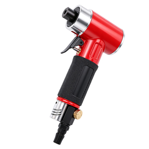 Petite machine de polissage pneumatique, précision de fraisage 0,01 mm, fraisage fin intégré CNC pour le detailing automobile - Product Image 2