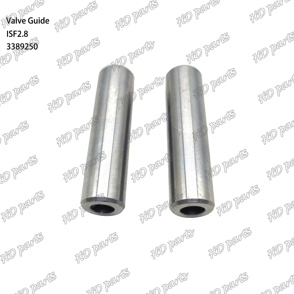ISF2.8 Valve Guide 3389250 Suitable for Cummins Engine Parts - Gupta Tractor Spares Co.