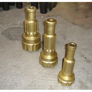 Mũi Khoan Búa DTH Sê-ri Mission 165Mm DHD 360 - Product Image 4