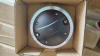 Haut-parleur Veeter DE1080-TN, néodyme, 8 ohms, HF, 100 mm (4 pouces), bobine vocale en aluminium, compression, 150 W, 5 Hz-20 kHz