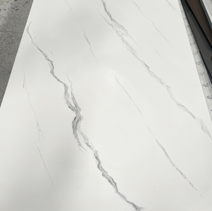 Bền và dễ dàng để làm sạch bề mặt rắn tấm Acrylic đá nhân tạo tấm tái tạo và sửa chữa trong dự án khách sạn giá rẻ - Product Image 6