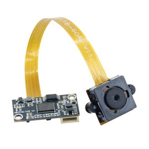 Módulo de cámara de enfoque automático HBVCAM 2 megapíxeles 1080P HD para retrato, equipo de reconocimiento - Product Image 1