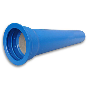 Di alta qualità di personalizzazione presa rubinetto duttile in ghisa tubo duttile in ghisa <span class=keywords><strong>dimensioni</strong></span> di qualità superiore - Product Image 1