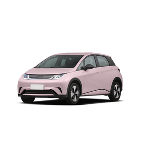 Pour BYD 2024 Seagull 305 KM voiture électrique pour Dolphin <span class=keywords><strong>Mini</strong></span> 405km nouveau véhicule énergétique <span class=keywords><strong>Mini</strong></span> Carro Elétrico - Product Image 2