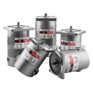 luyang horizontal reduction motor <strong>LH28</strong> 750W (1HP),LH32 1500W (2HP)LY model all New Original - Product Image 2