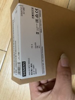 Module d'entrée analogique SIMATIC S7-300 SM331 AI 8x12Bit 6ES7331-7KF02-0AB0 PLC