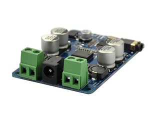 Soluções de Fabricação de PCB de Amplificadores de Áudio, Prototipagem e Montagem em Lote para Home Theaters, Instrumentos Musicais e Áudio Automotivo - Product Image 5