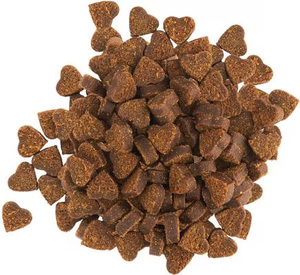 Oferta de Fábrica: Premios Orgánicos para Gatos con Alto Contenido Proteico, en Forma de Corazón, 70g, Sin Granos, para el Control de Bolas de Pelo - ¡Gran Venta! - Product Image 3