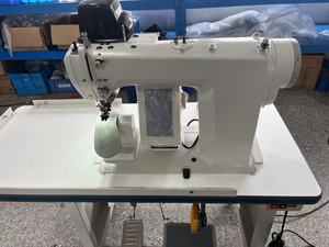 เครื่องเย็บแขนเสื้อแบบแห้งควบคุมด้วยคอมพิวเตอร์ รุ่น DT-2100 - Product Image 2