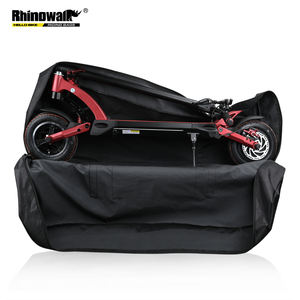 Rhinowalk Scooter <span class=keywords><strong>Borsa</strong></span> Per Il Trasporto per Xiao mi Oxford Impermeabile Scooter Sacchetto di Immagazzinaggio, Elettr Scooter Sacchetto di Spalla - Product Image 1