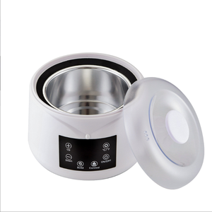 Nuovo Kit scaldacera digitale depilatorio Sugar YM-8440 500cc scaldacera depilazione 500ml con Display Lcd - Product Image 6