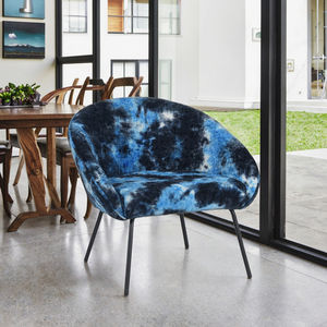 Silla de comedor con respaldo alto, diseño extraíble, estilo chino, impermeable, de cuero, tapizado para el hogar, restaurante, cocina, precio barato - Product Image 5