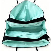 Bolso de Mano de Diseño de Primera Calidad, Moderno, Duradero, Entrega Rápida, Ligero, a la Moda, Transpirable