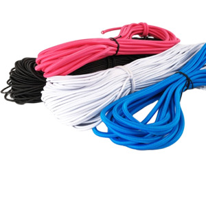 Dansky cường độ cao dây đàn hồi lõi cao su đàn hồi chuỗi tất cả các loại đặc điểm kỹ thuật vòng ban nhạc đàn hồi - Product Image 5