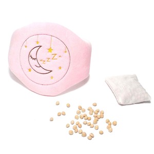 Sabuk Hernia umbilikal, BabyBellyBand untuk bayi 0-12 bulan, bandana perut bayi lembut, bungkus perut bayi baru lahir - Product Image 2