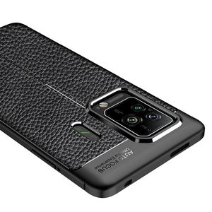 <span class=keywords><strong>Coque</strong></span> <span class=keywords><strong>de</strong></span> téléphone portable, étui en Silicone TPU, antichoc, mise au point automatique, pour Xiaomi Black Shark 5 Pro Blackshark5 - Product Image 3