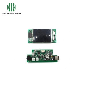 Nhanh chóng tùy chỉnh xách tay <span class=keywords><strong>Wifi</strong></span> Router OEM mô-đun phần cứng <span class=keywords><strong>PCB</strong></span> bảng mạch thẻ <span class=keywords><strong>Wifi</strong></span> Radio Receiver Internet pcba - Product Image 2
