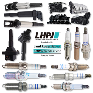 LHPJ Precio <span class=keywords><strong>de</strong></span> <span class=keywords><strong>distribución</strong></span> <span class=keywords><strong>de</strong></span> fábrica 0041594903 Bujías para mercedes-benz M272 Bujías para automóvil - Product Image 2